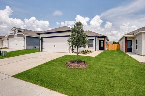 2055 Braveheart Drive Crandall TX 75114