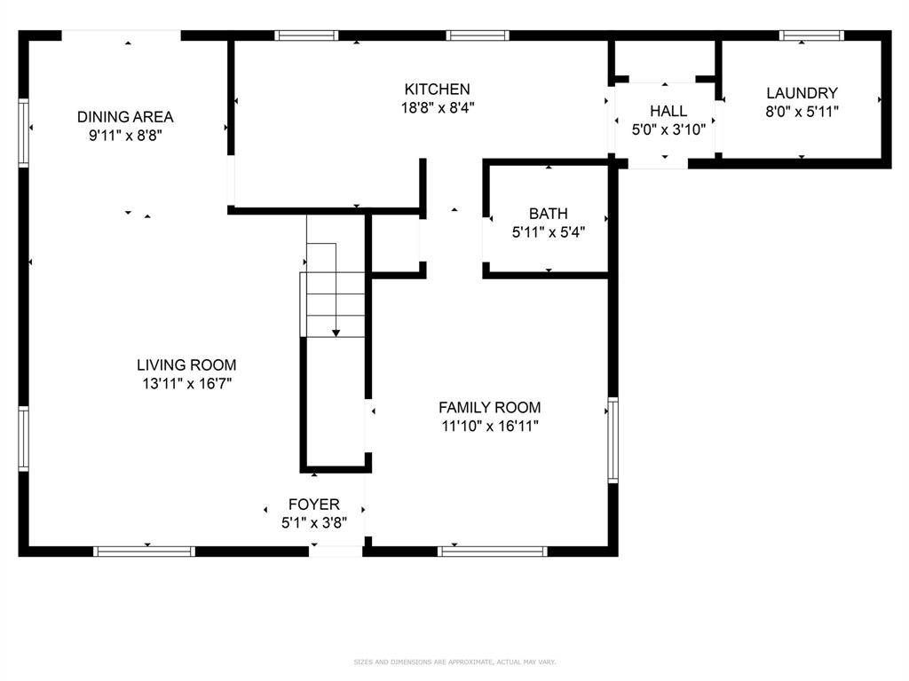 Hunt Thomas - Residential