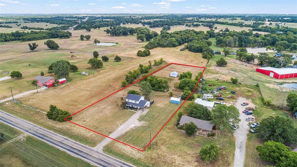 Hunt Thomas - Residential