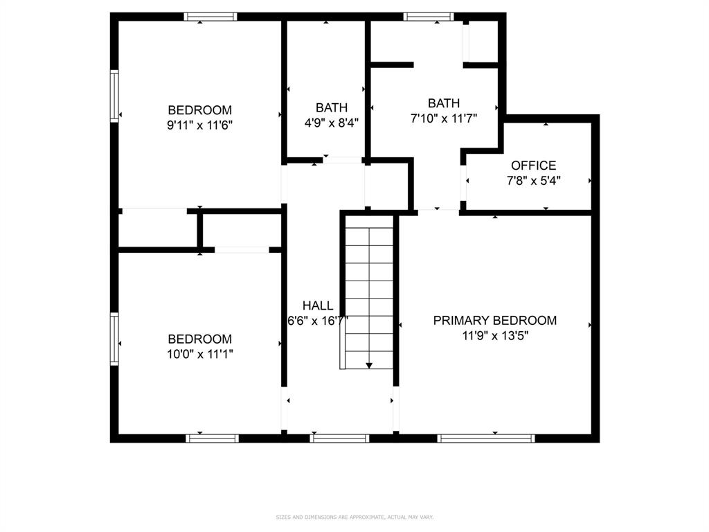 Hunt Thomas - Residential