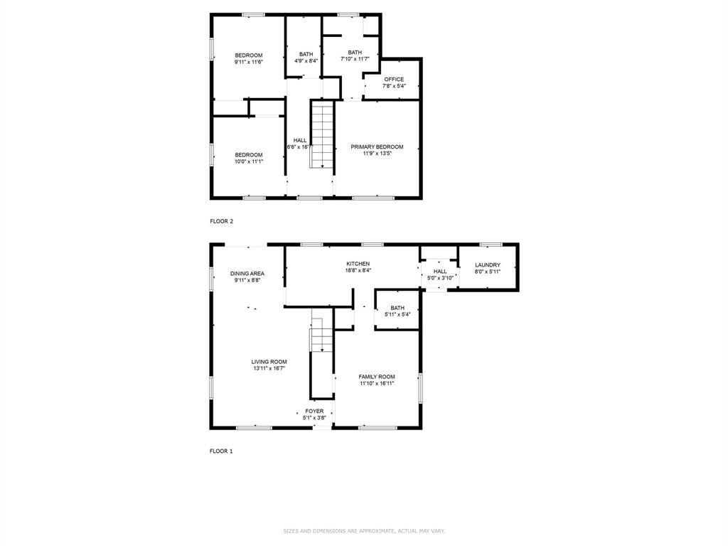 Hunt Thomas - Residential