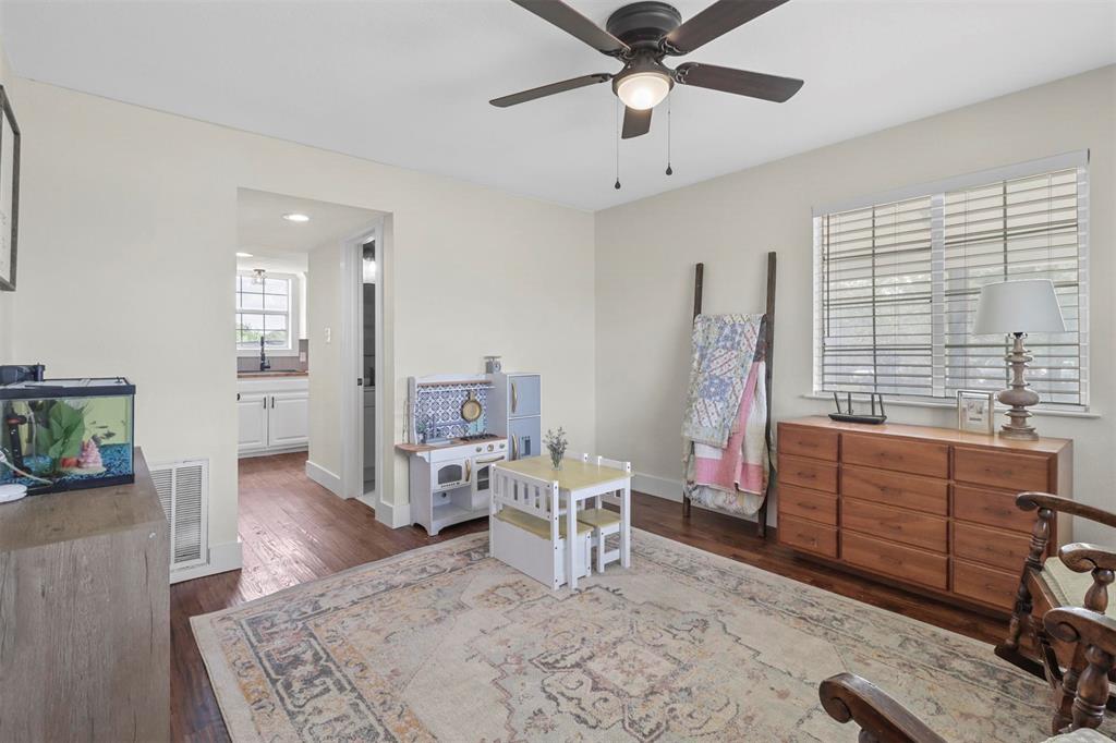 Hunt Thomas - Residential