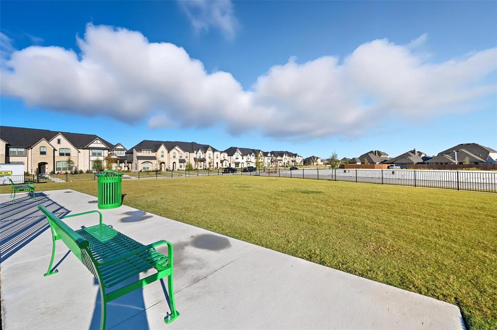 The Retreat at North Grv Ph 1 - Residential Lease