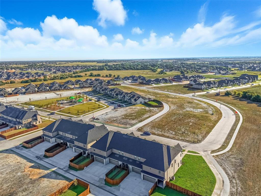 The Retreat at North Grv Ph 1 - Residential Lease