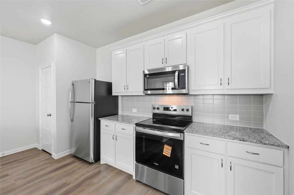 The Retreat at North Grv Ph 1 - Residential Lease