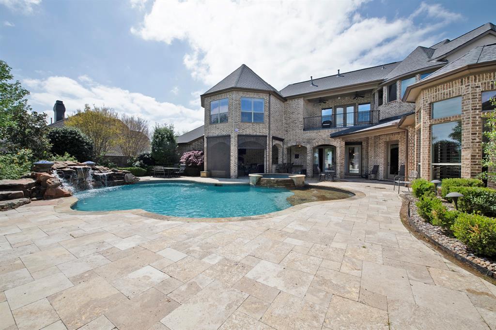 Cobblestone Farms - Residential