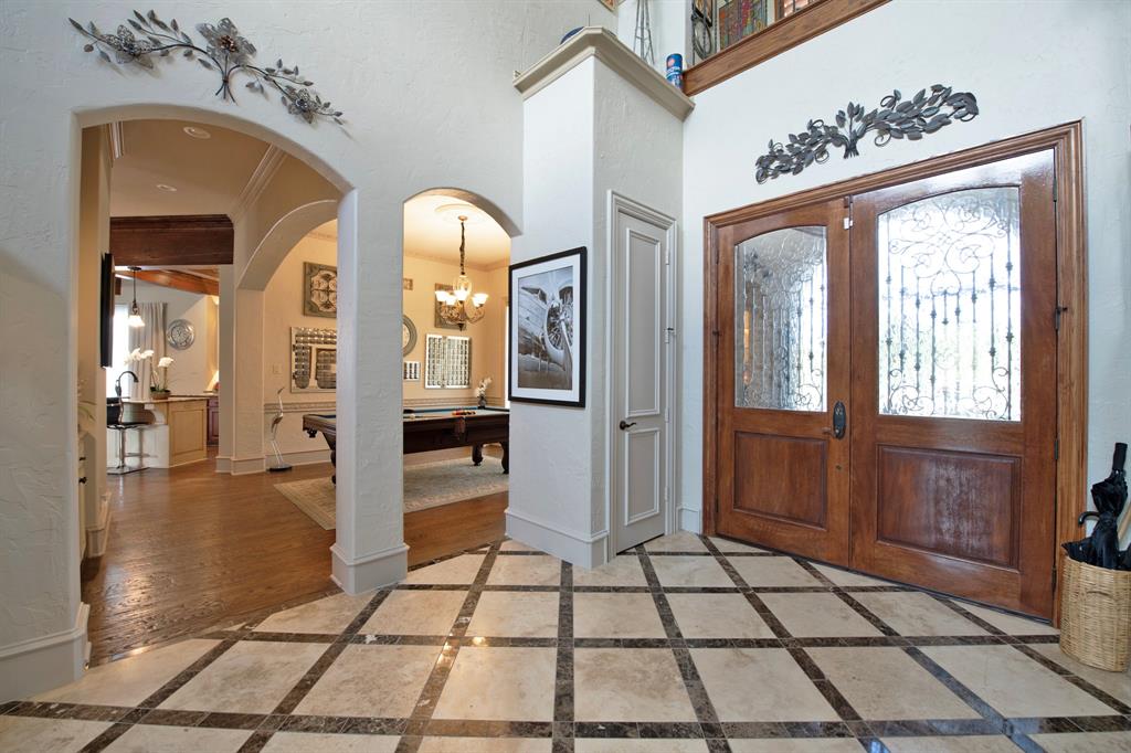 Cobblestone Farms - Residential