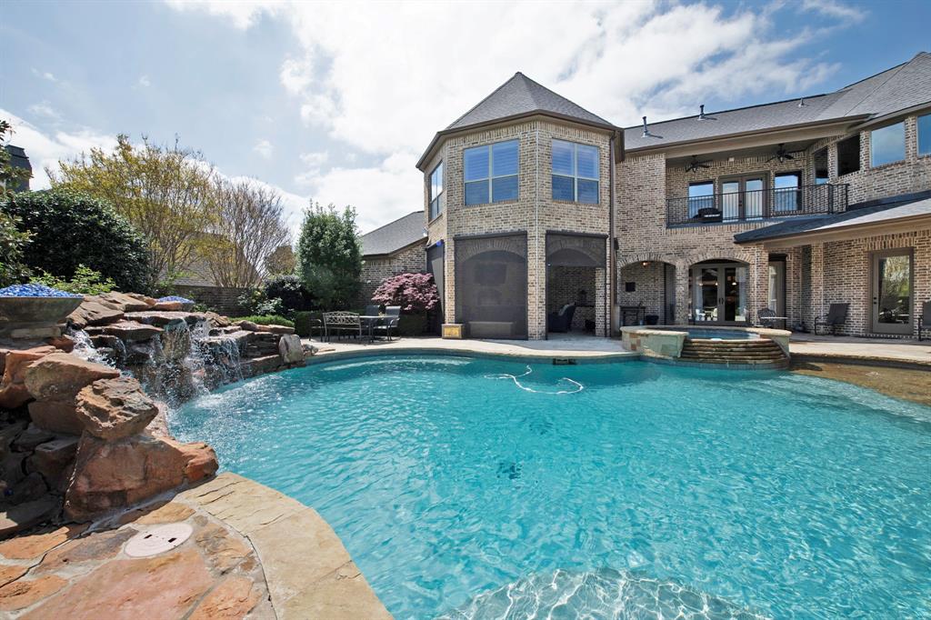 Cobblestone Farms - Residential