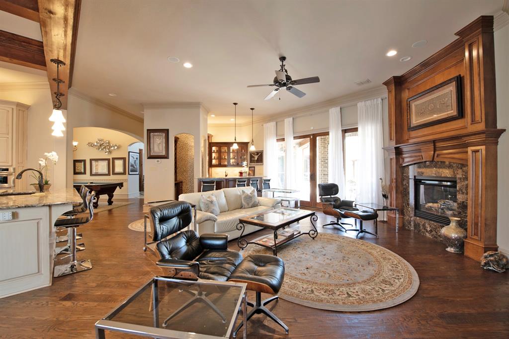 Cobblestone Farms - Residential