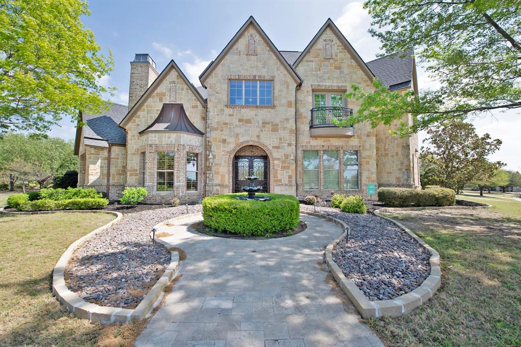 Cobblestone Farms - Residential