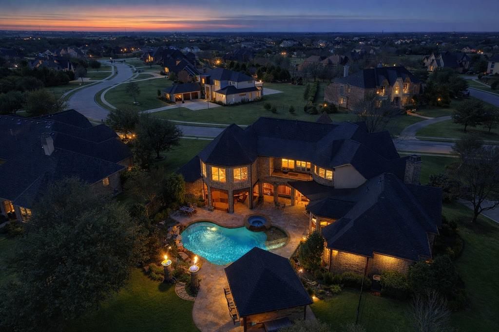 Cobblestone Farms - Residential