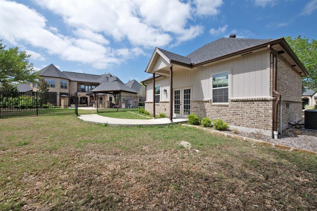 Cobblestone Farms - Residential