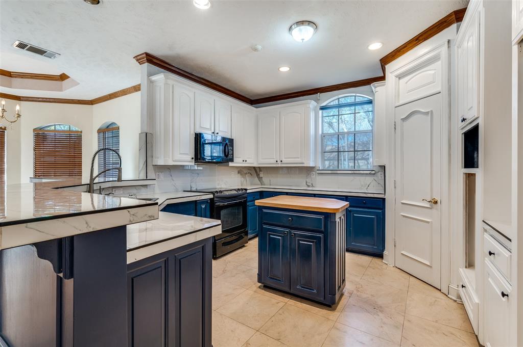 Bentley Village Add - Residential