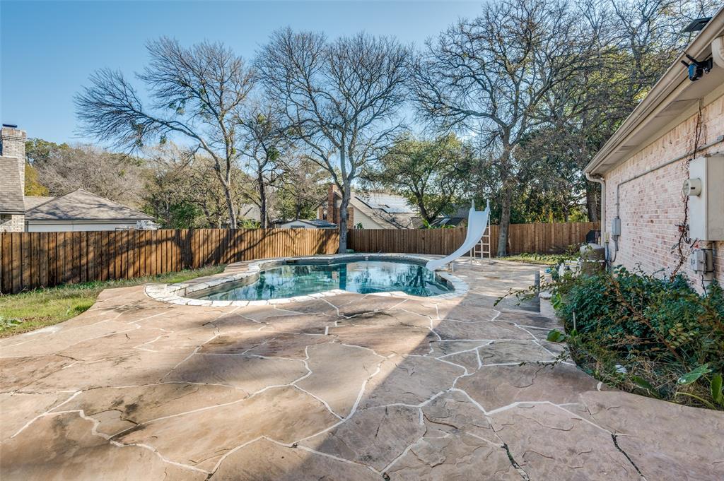 Bentley Village Add - Residential