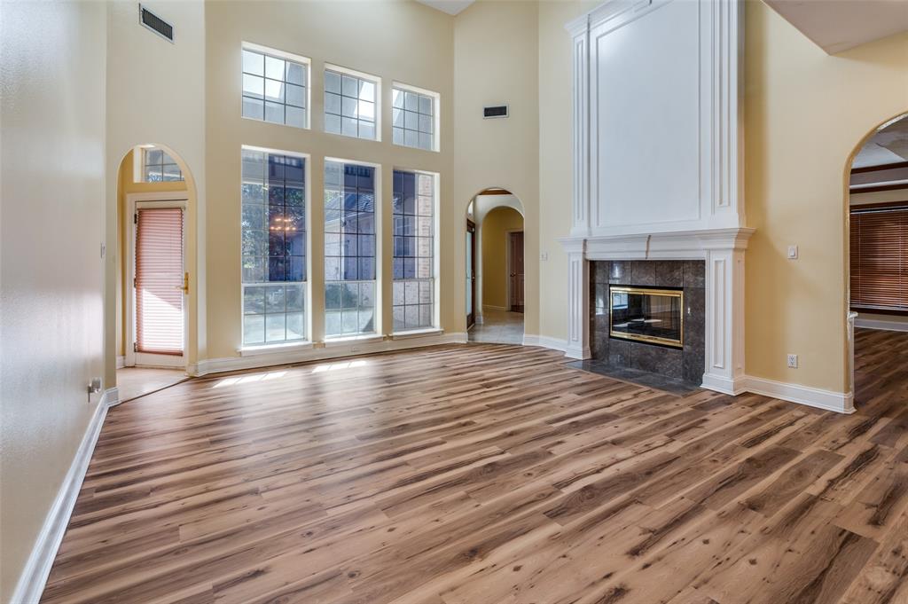 Bentley Village Add - Residential