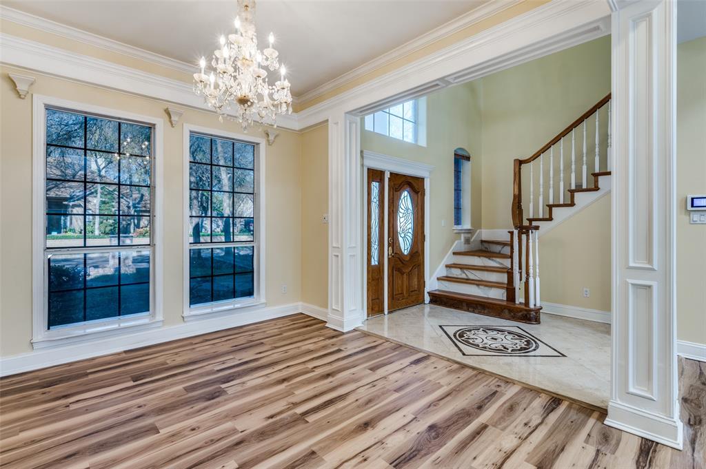 Bentley Village Add - Residential