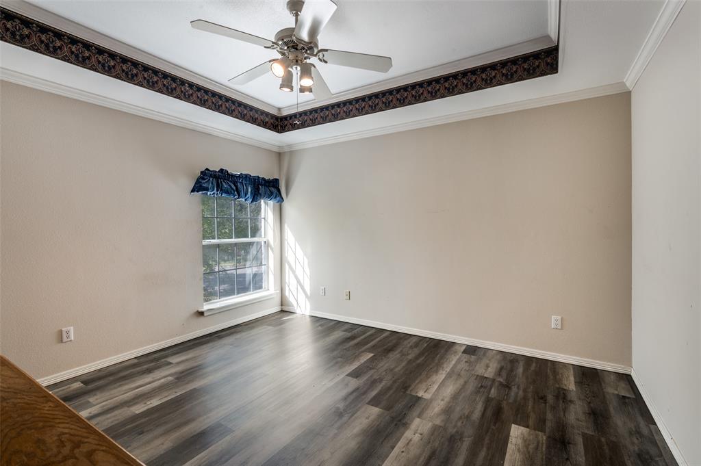 Bentley Village Add - Residential