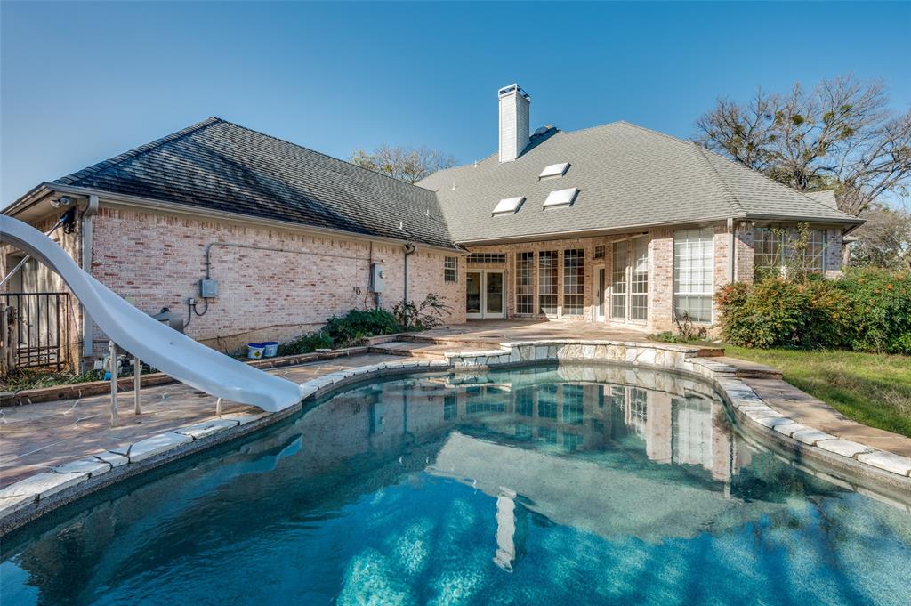 Bentley Village Add - Residential