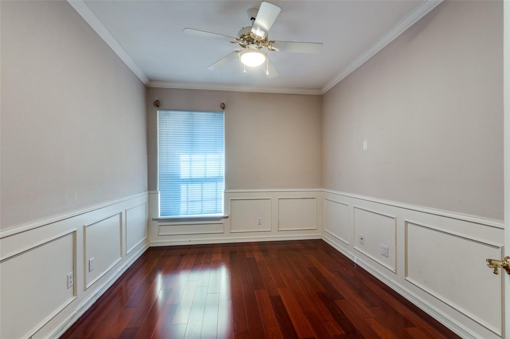 Bentley Village Add - Residential