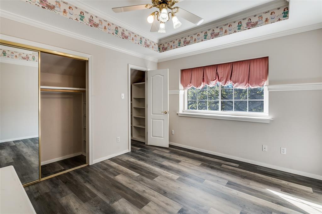 Bentley Village Add - Residential