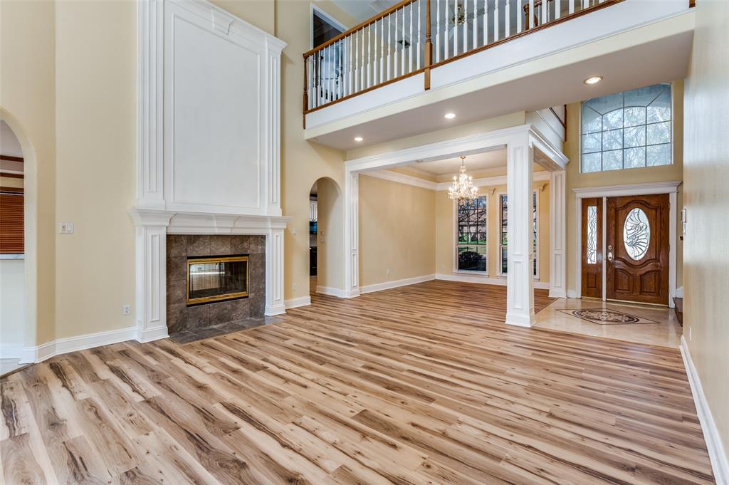 Bentley Village Add - Residential