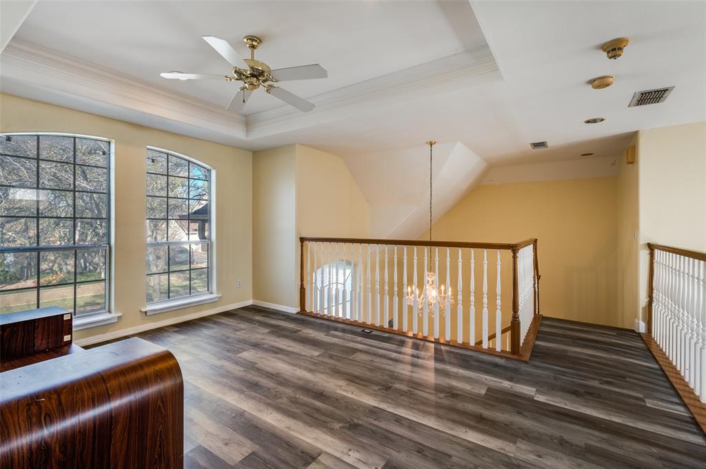 Bentley Village Add - Residential