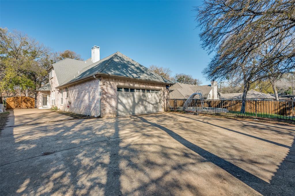 Bentley Village Add - Residential