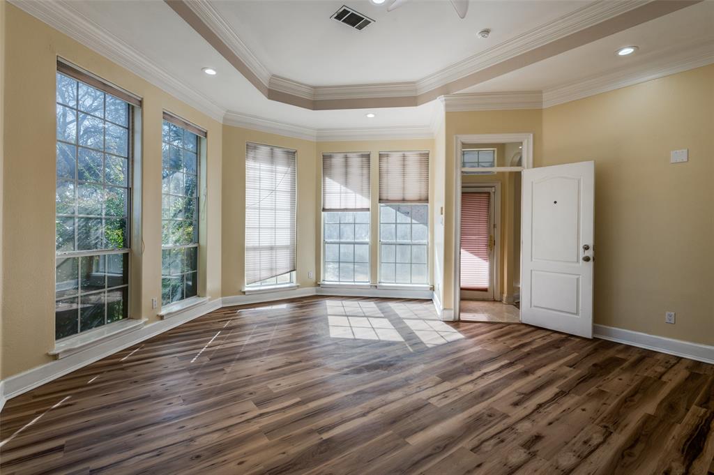 Bentley Village Add - Residential