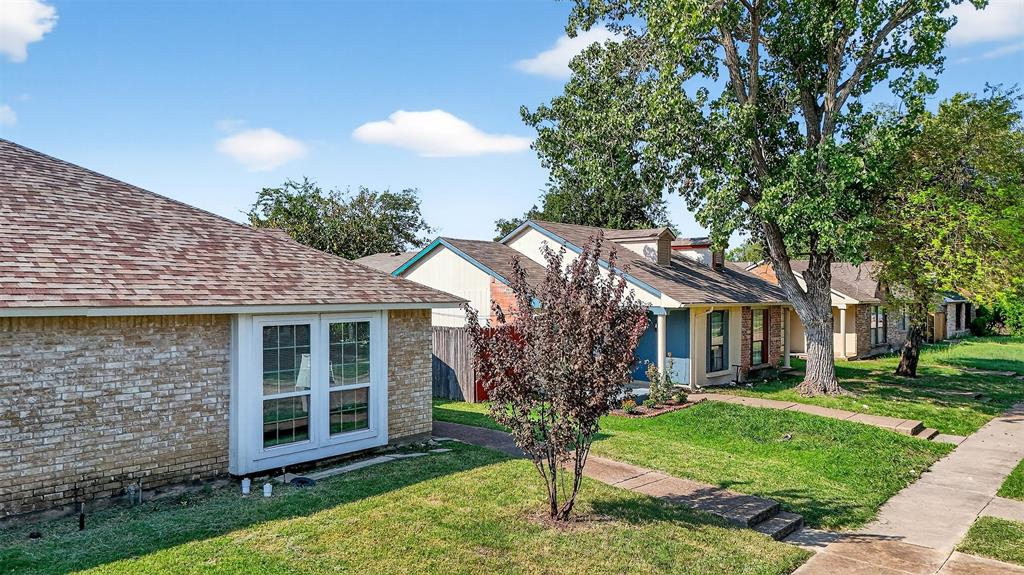 Colony 25 - Residential