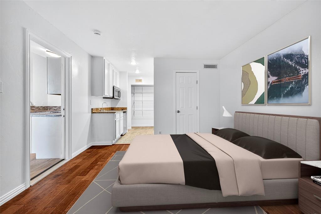 Colony 25 - Residential