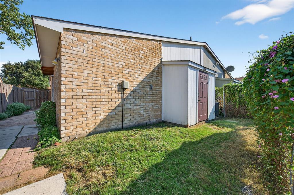 Colony 25 - Residential