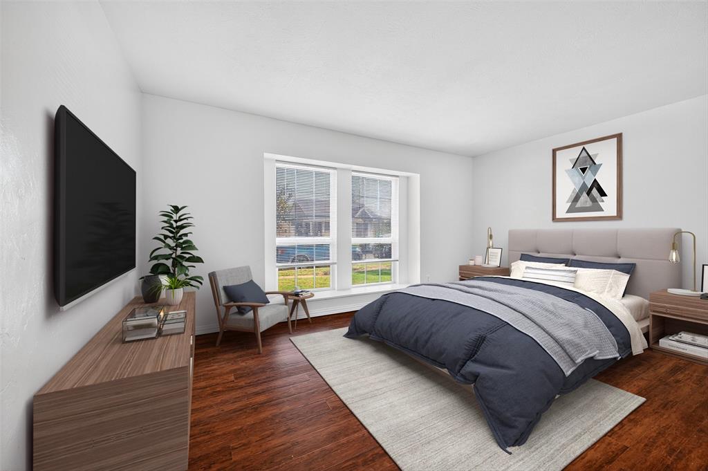 Colony 25 - Residential