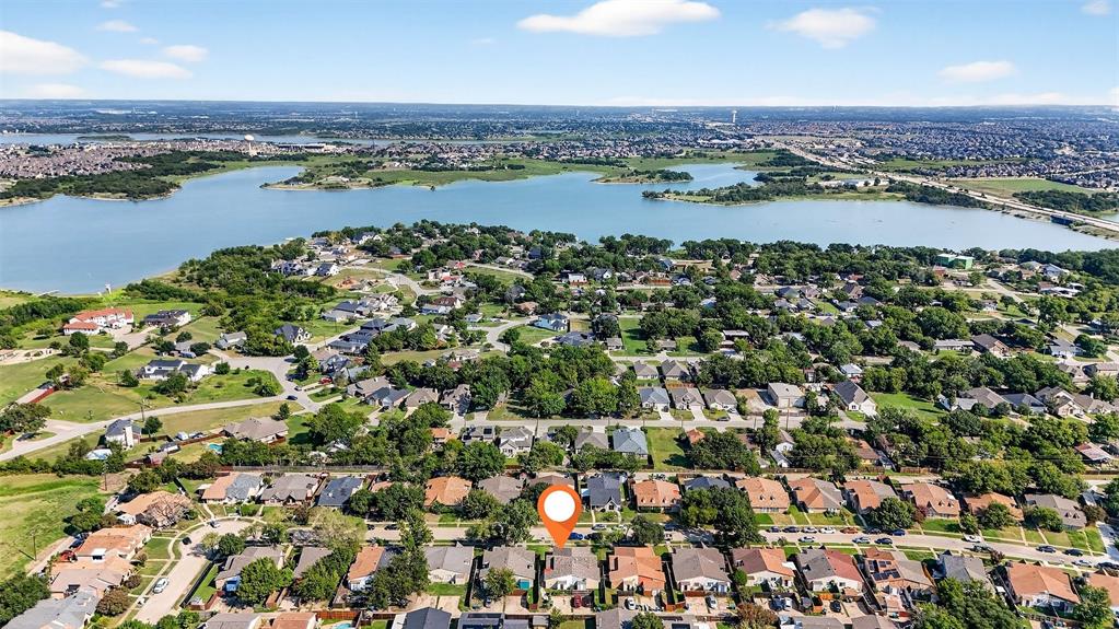 Colony 25 - Residential