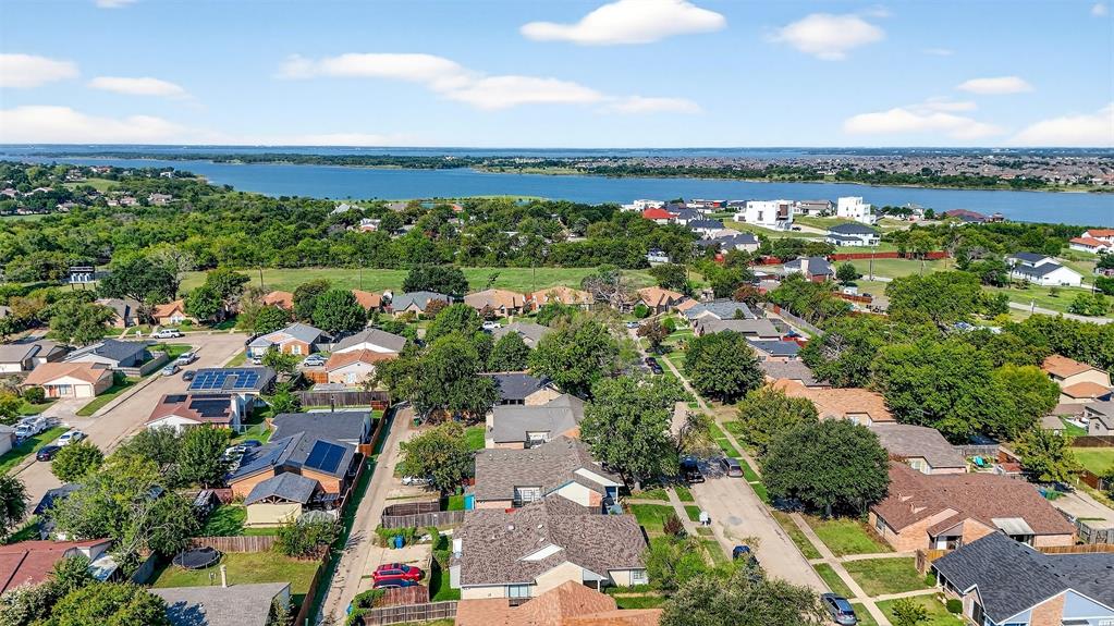 Colony 25 - Residential