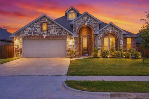 Photo of 2413 Loxley Drive, Mansfield, TX 76084 (MLS # 21323302)
