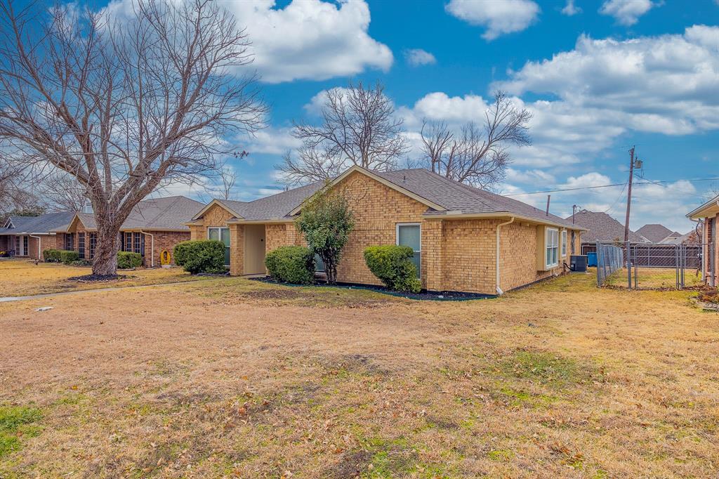 Lakecrest Estates - Residential