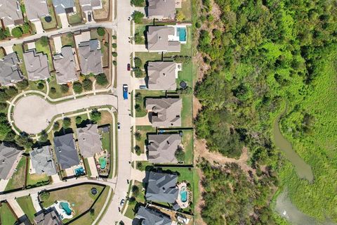 A home in Frisco