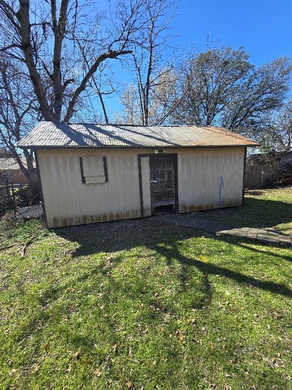 Hallmark Add - Residential