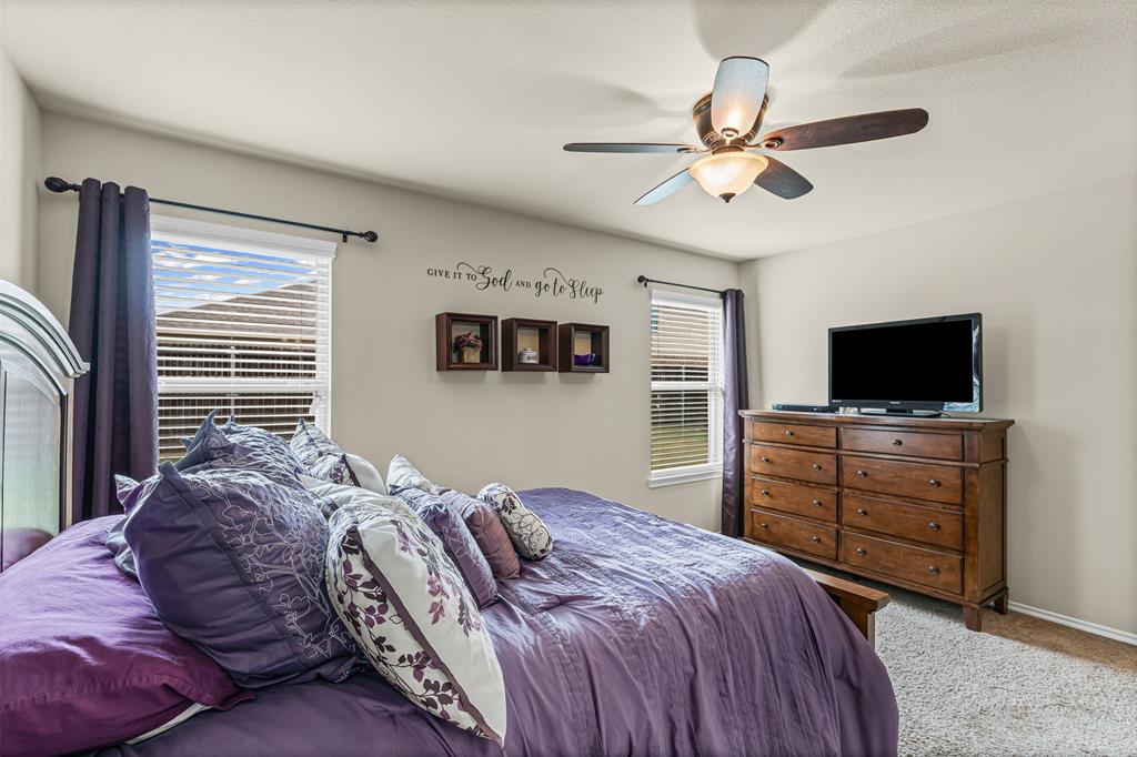 Trails At Riverstone Ph 1 The - Residential