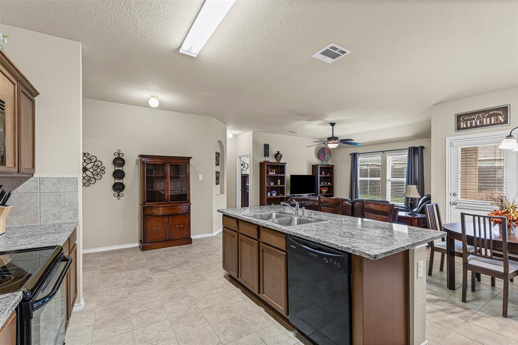 Trails At Riverstone Ph 1 The - Residential