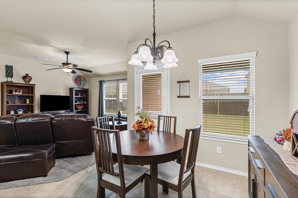 Trails At Riverstone Ph 1 The - Residential