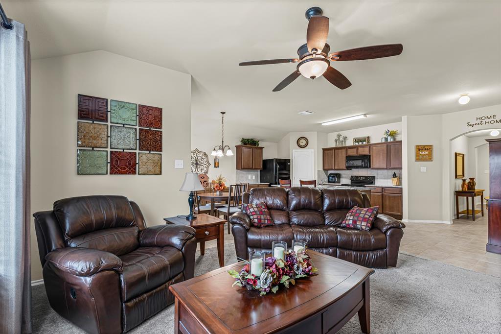 Trails At Riverstone Ph 1 The - Residential