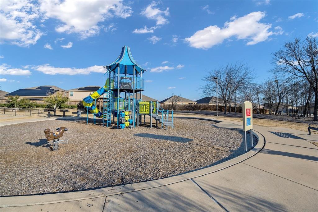 Trails At Riverstone Ph 1 The - Residential