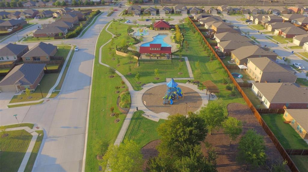 Trails At Riverstone Ph 1 The - Residential