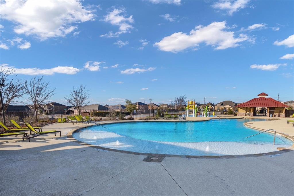 Trails At Riverstone Ph 1 The - Residential