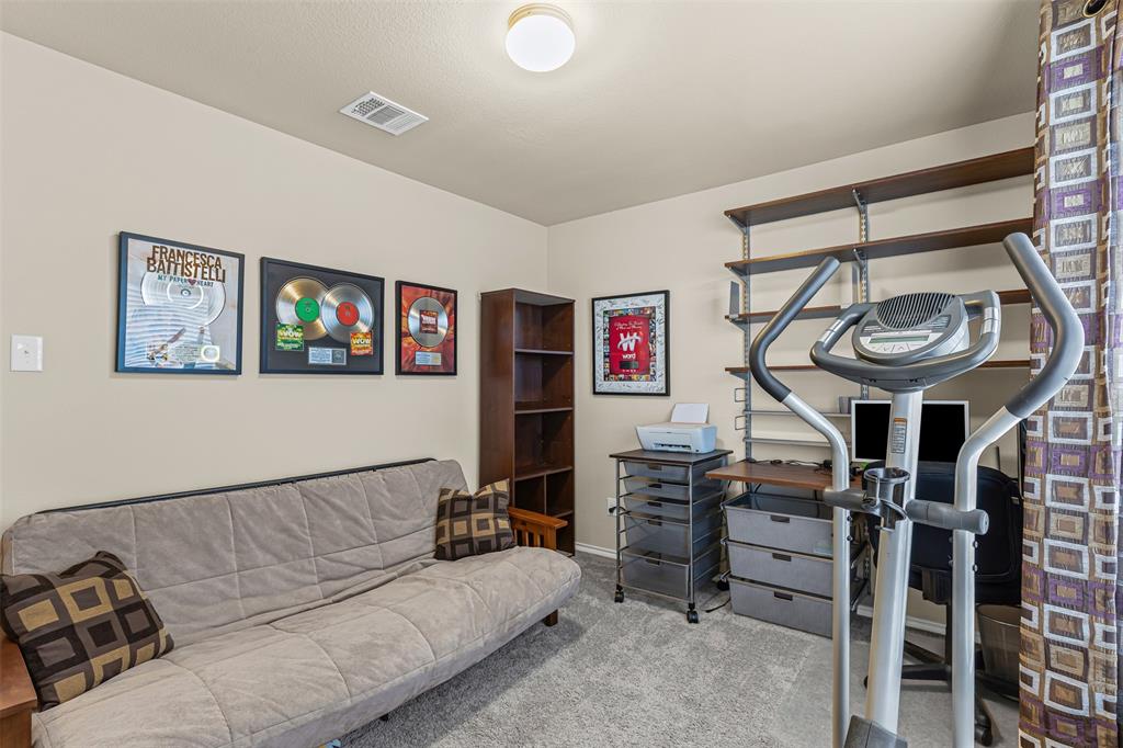 Trails At Riverstone Ph 1 The - Residential