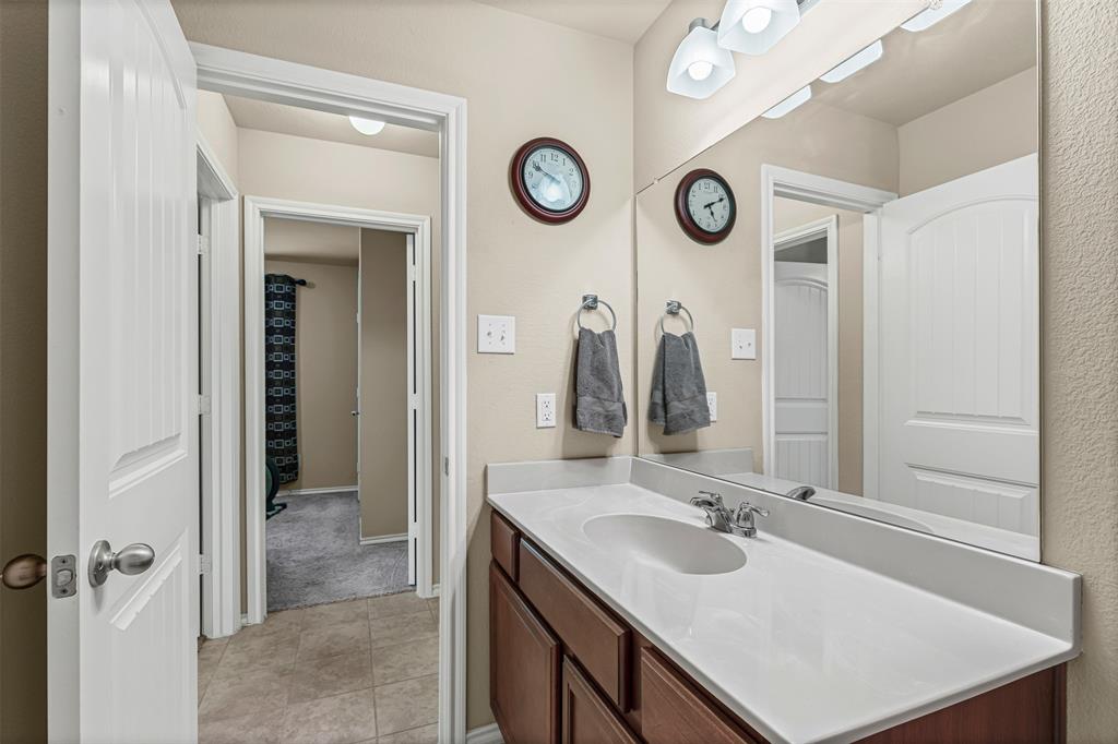 Trails At Riverstone Ph 1 The - Residential