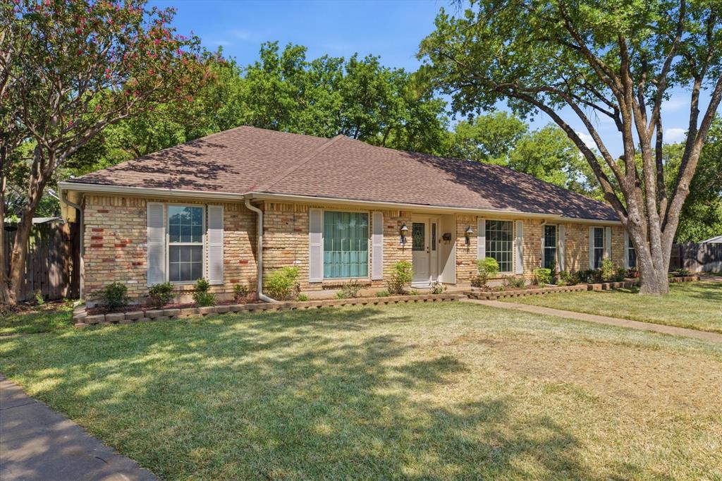 5709 Silver Lake Circle