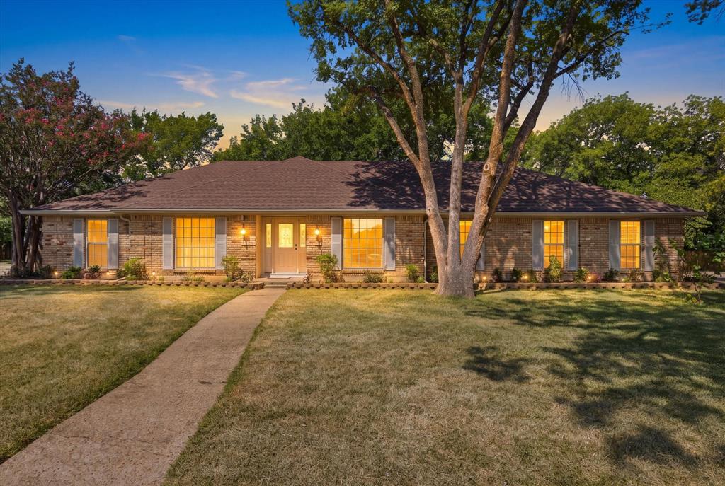 5709 Silver Lake Circle
