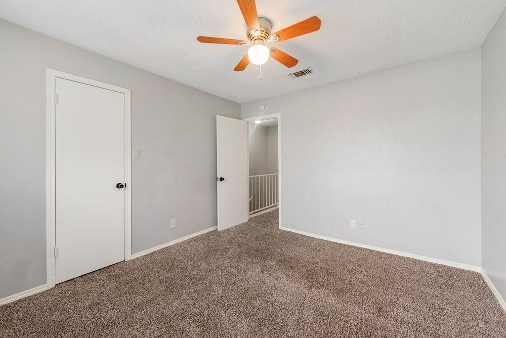 Huitt J add - Residential Lease